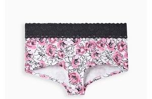 Torrid Boyshort Panties